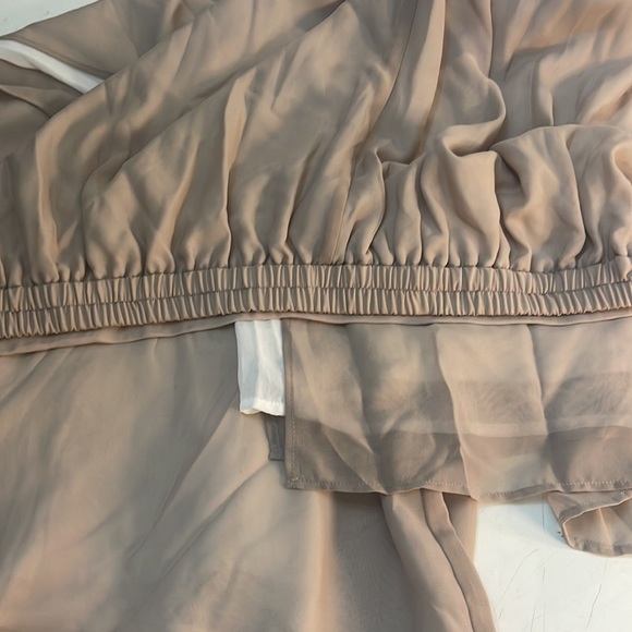 Midnight Velvet Brand Womens plus 3pc pant suit set Sz 1X - Picture 4 of 5